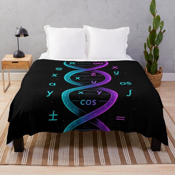 Item preview, We Are All Just Variables  designed and sold by Bellassi.