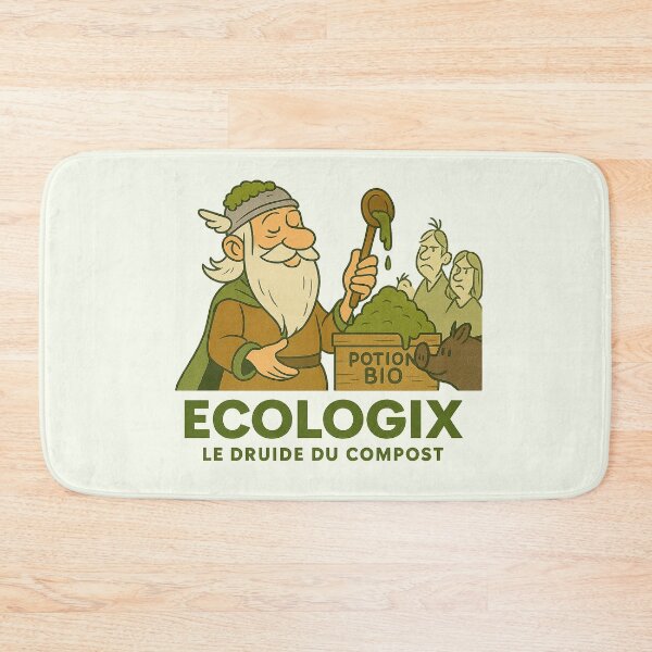 Item preview, Ecologix, The Compost Druid designed and sold by Bratak.