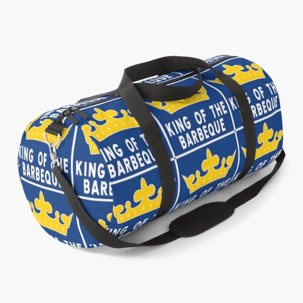 Item preview, King of the barbeque designed and sold by ALF2023.