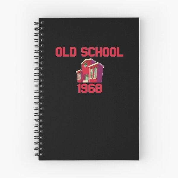 Item preview, Old School 1968  designed and sold by TeeTimeGuys.