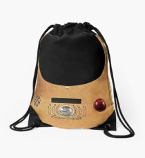 music tool Drawstring Bag