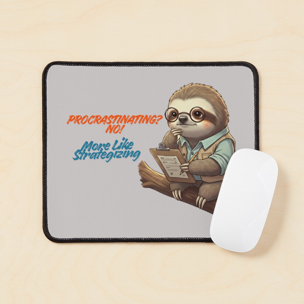 Item preview, Mouse Pad designed and sold by HeyitsCee.