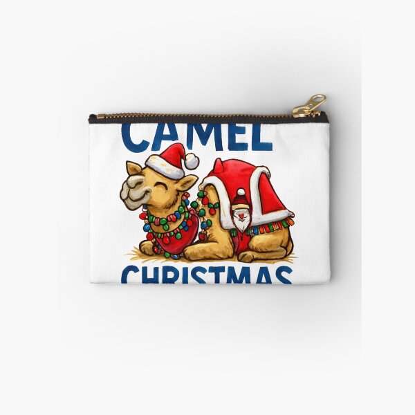 Item preview, Camel Christmas designed and sold by Eif53.