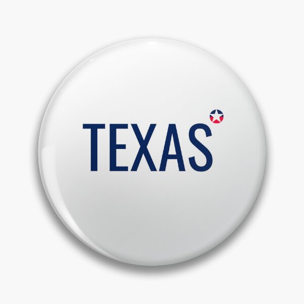 Item preview, "Texas" - Cool and Minimalist for patriots designed and sold by designpeter.