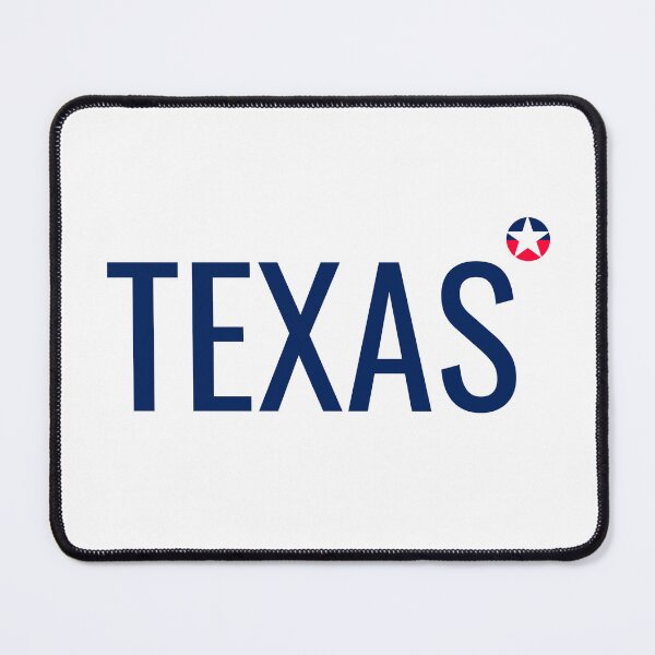 Item preview, "Texas" - Cool and Minimalist for patriots designed and sold by designpeter.