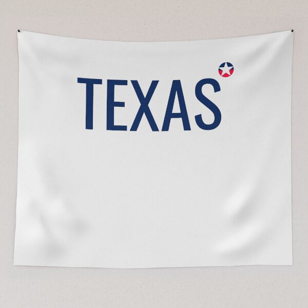 Item preview, "Texas" - Cool and Minimalist for patriots designed and sold by designpeter.