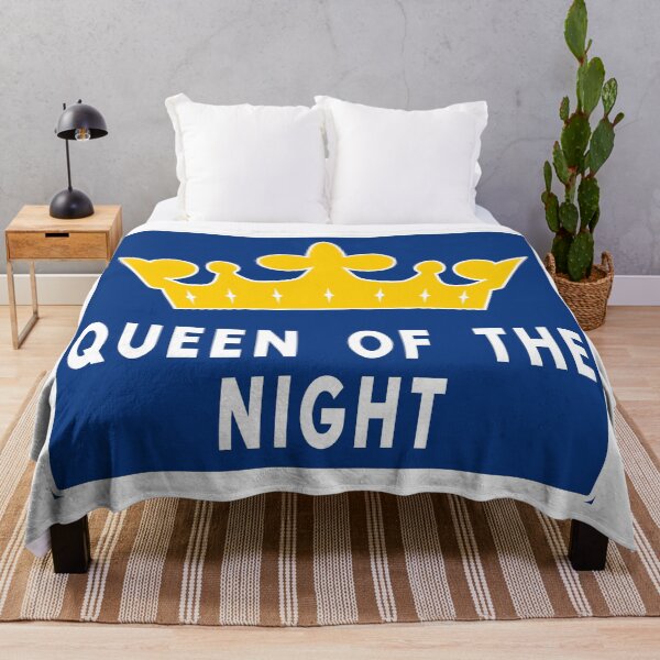 Item preview, Queen of the night designed and sold by ALF2023.