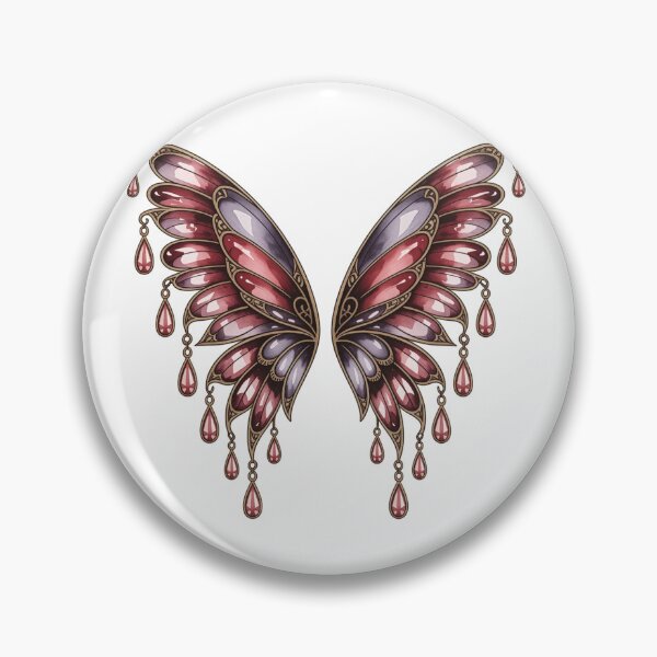 Item preview, Elegant Butterfly Wings designed and sold by jkrphoto.