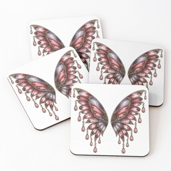 Item preview, Elegant Butterfly Wings designed and sold by jkrphoto.
