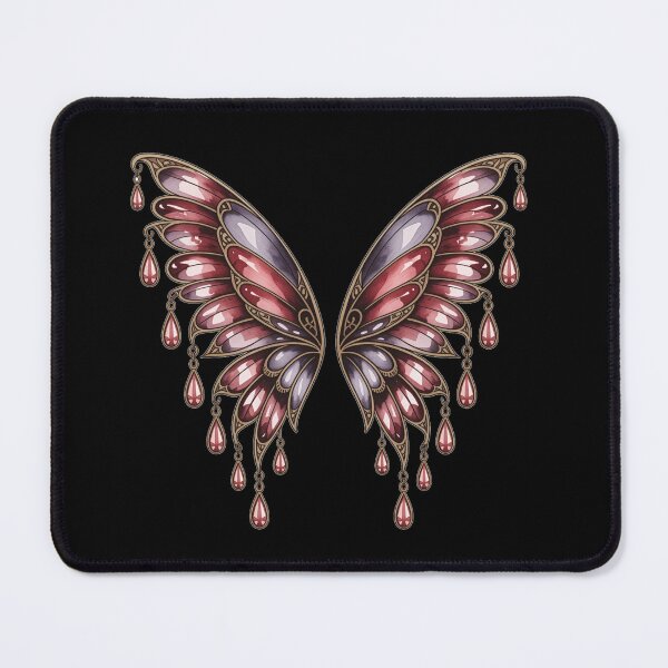 Item preview, Elegant Butterfly Wings designed and sold by jkrphoto.