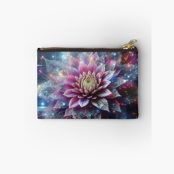 Item preview, Cyber Dahlia Dreams designed and sold by DreamArt Creations.