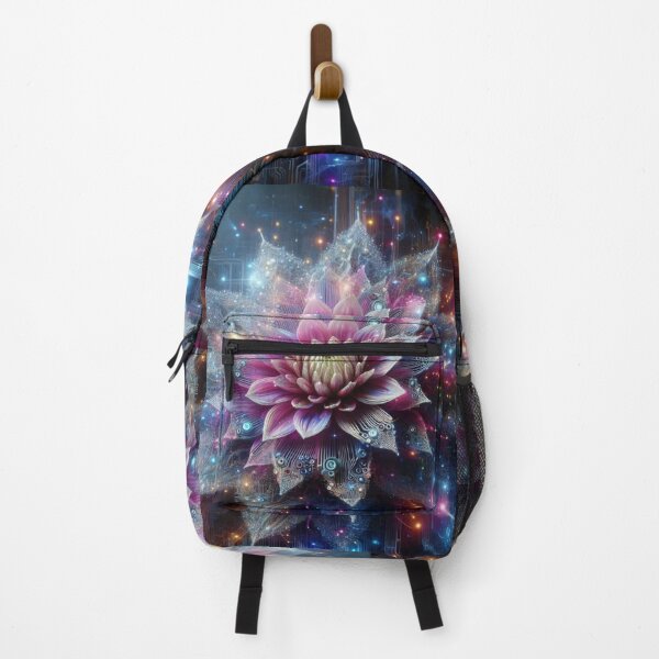 Item preview, Cyber Dahlia Dreams designed and sold by DreamArt Creations.