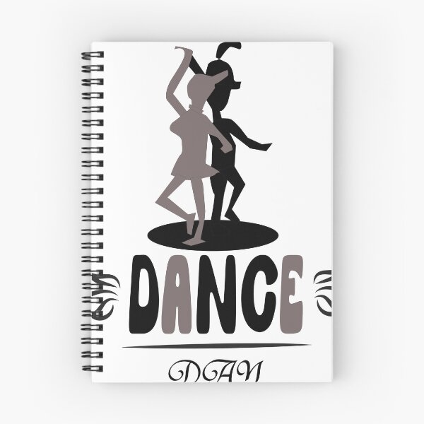 Item preview, Dance Day Sign and Symbol designed and sold by karyalangit.