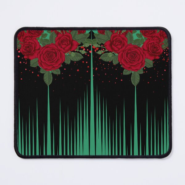 Item preview, Red Rose Floral Design designed and sold by Ashri-Unique-55.