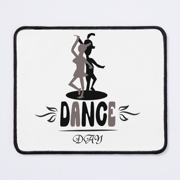Item preview, Dance Day Sign and Symbol designed and sold by karyalangit.