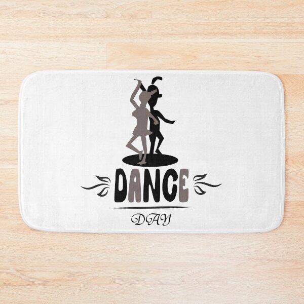 Item preview, Dance Day Sign and Symbol designed and sold by karyalangit.