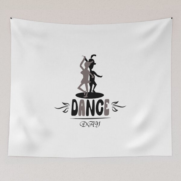 Item preview, Dance Day Sign and Symbol designed and sold by karyalangit.