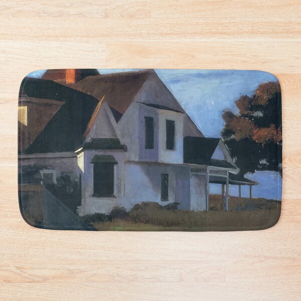 Item preview, Edward Hopper designed and sold by Meglianarts.