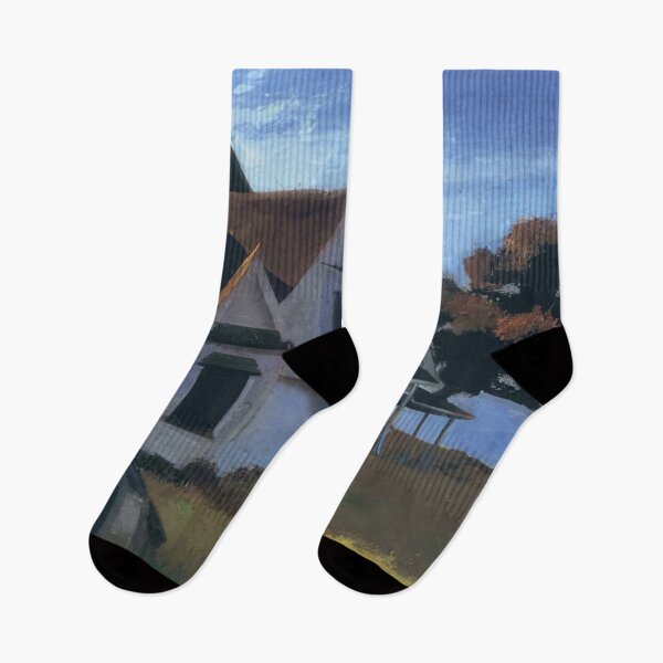 Item preview, Edward Hopper designed and sold by Meglianarts.