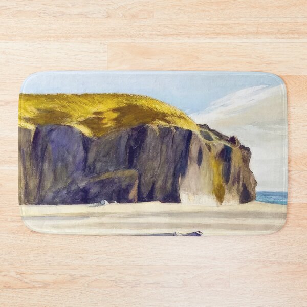 Item preview, Edward Hopper designed and sold by Meglianarts.