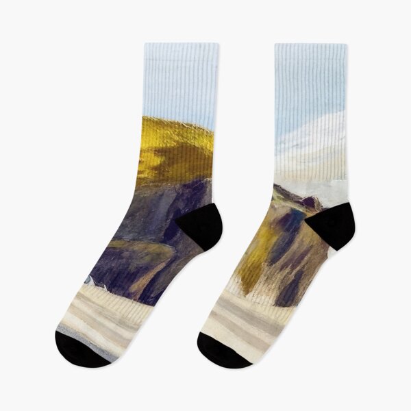 Item preview, Edward Hopper designed and sold by Meglianarts.