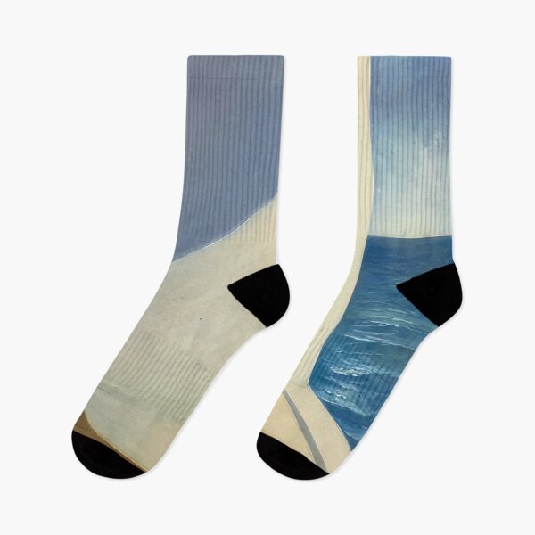 Item preview, Edward Hopper designed and sold by Meglianarts.