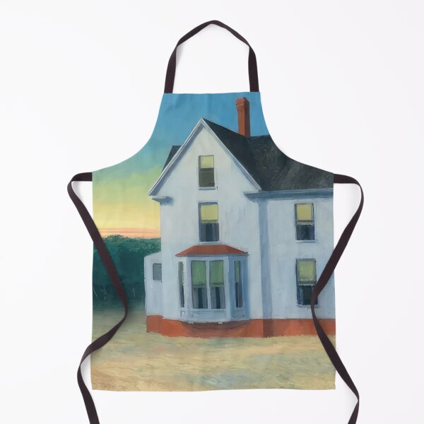 Item preview, Edward Hopper designed and sold by Meglianarts.