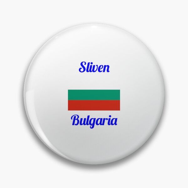 Item preview, Sliven Bulgaria - Stylish Prints, designed and sold by Fleetwood1994.
