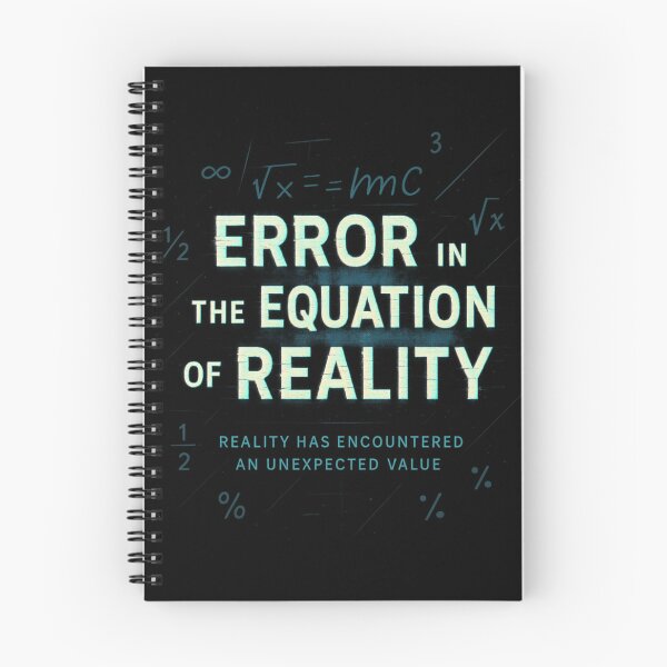 Item preview, Error in the Equation of Reality  designed and sold by Bellassi.