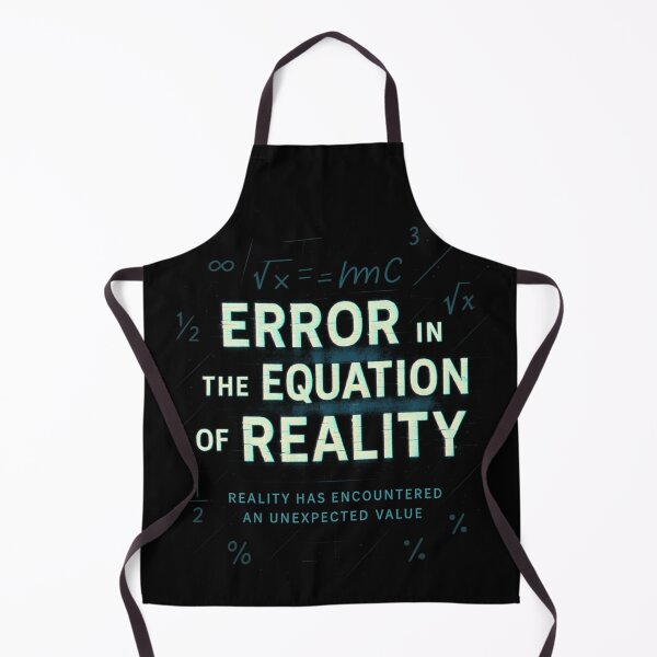 Item preview, Error in the Equation of Reality designed and sold by Bellassi.
