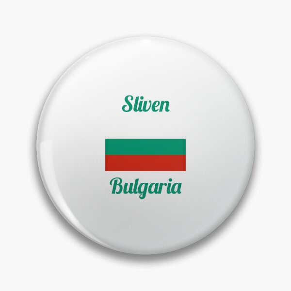 Item preview, Sliven Bulgaria - Stylish Prints, designed and sold by Fleetwood1994.