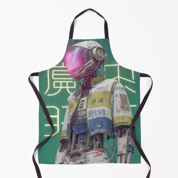 Item preview, Robot Wired Wonders designed and sold by Retro Type.