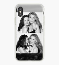 Gossip Girl - TV show - The CW - Edit iPhone Case