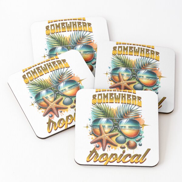 Item preview, mentally somewhere tropical designed and sold by Alt nVibe.