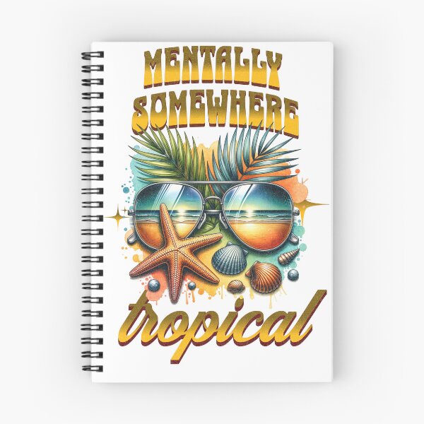 Item preview, mentally somewhere tropical designed and sold by Alt nVibe.