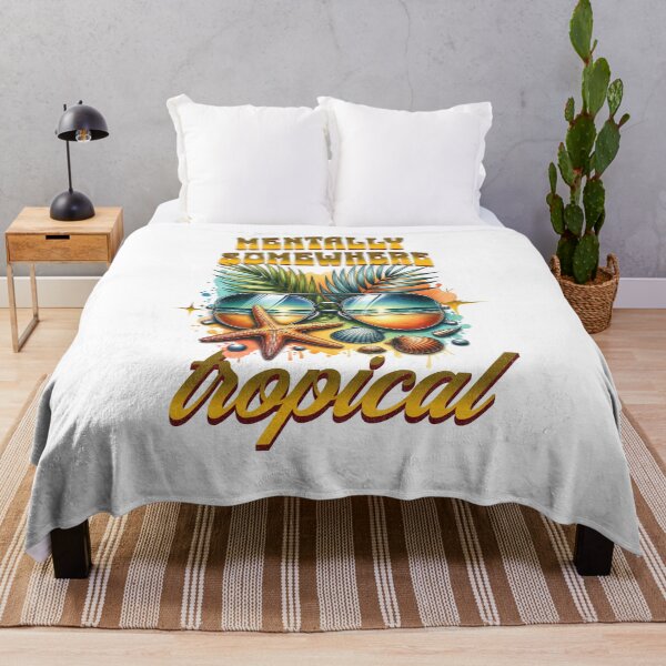 Item preview, mentally somewhere tropical designed and sold by Alt nVibe.