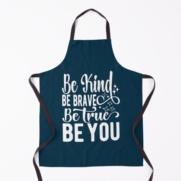 Item preview, Cute be kind be brave be true be you designed and sold by brigivantmh.