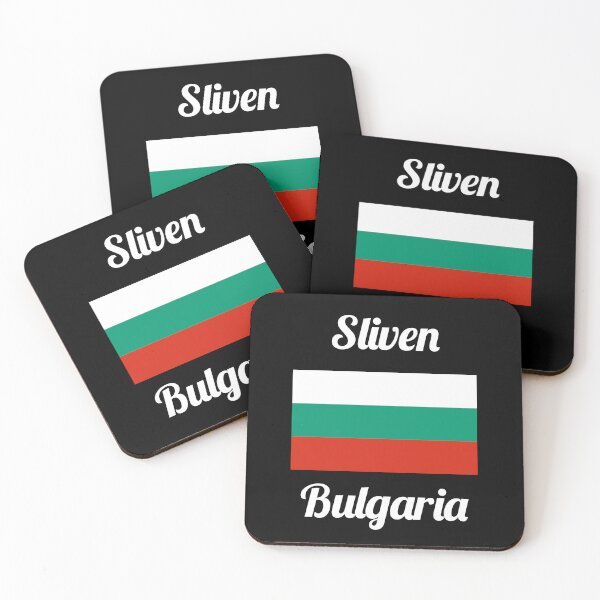 Item preview, Sliven Bulgaria - Stylish Prints, designed and sold by Fleetwood1994.