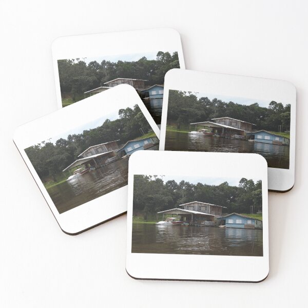 Item preview, house In the Amazon rainforest designed and sold by GLRphotography.
