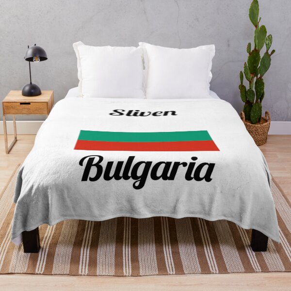 Item preview, Sliven Bulgaria - Stylish Prints, designed and sold by Fleetwood1994.