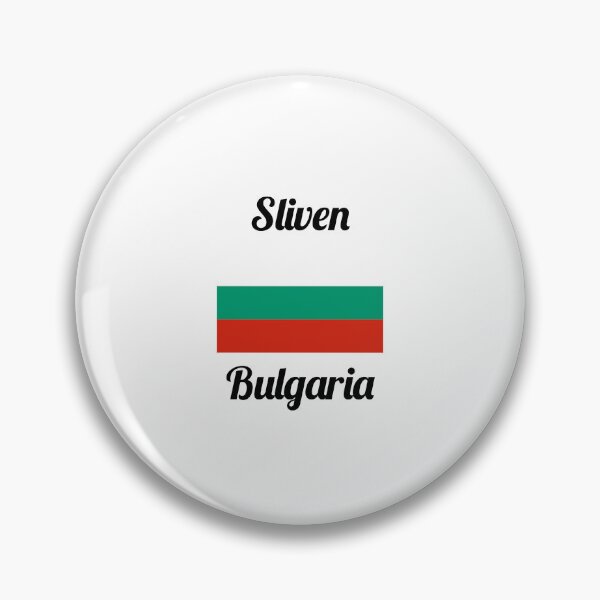 Item preview, Sliven Bulgaria - Stylish Prints, designed and sold by Fleetwood1994.