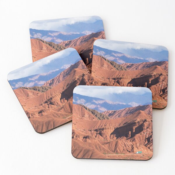 Item preview, Vast Mountains designed and sold by GLRphotography.