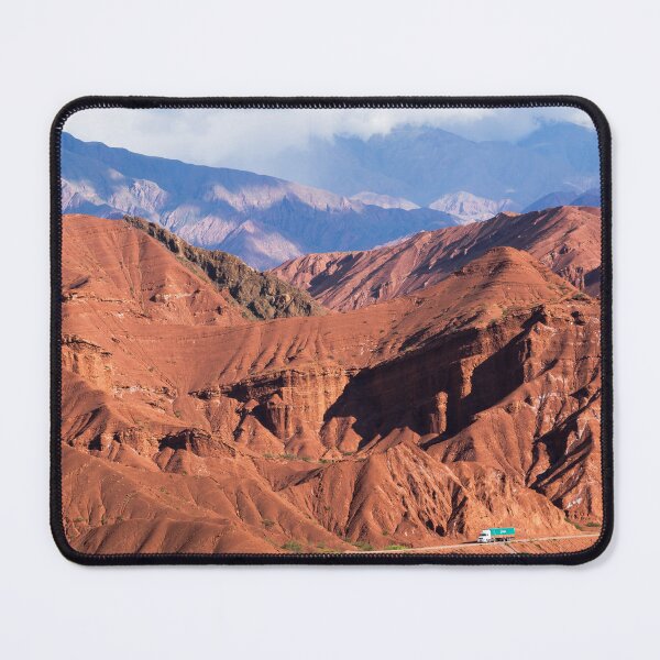 Item preview, Vast Mountains designed and sold by GLRphotography.