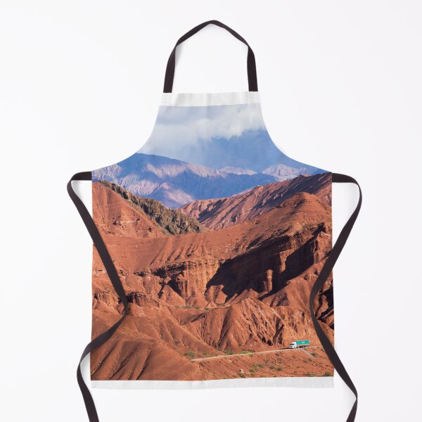 Item preview, Vast Mountains designed and sold by GLRphotography.