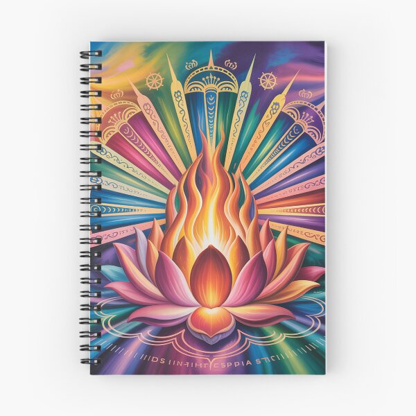 Item preview, spiritual mandala  featuring radiating rays, designed and sold by Lilashakti ⭐️ ⭐️ ⭐️ ⭐️ ⭐️.