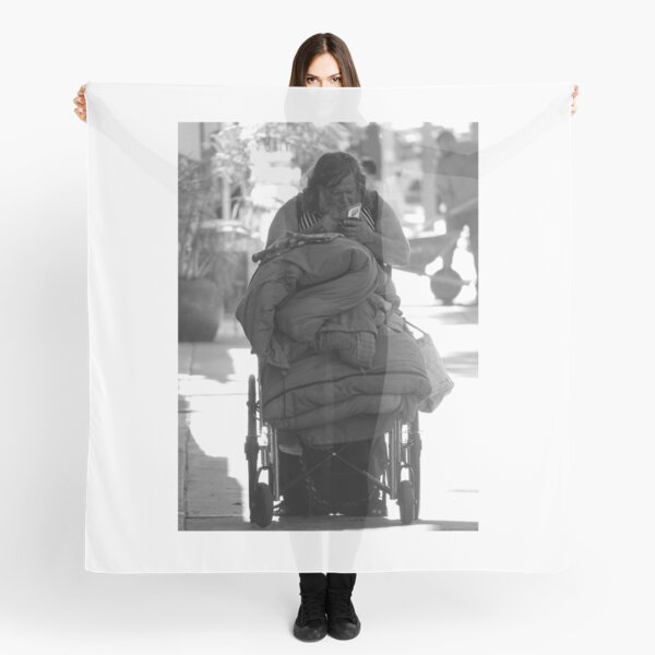 Untitled Scarf