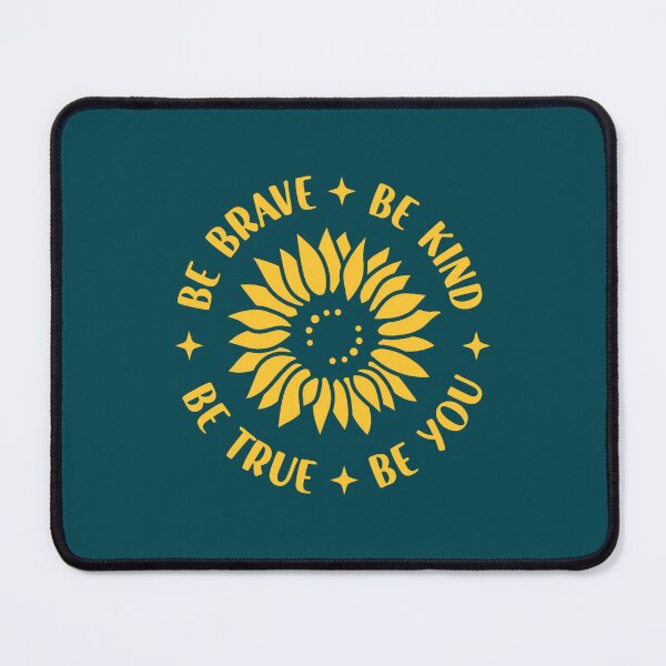 Item preview, Be Kind Be Brave Be True Be Happy Be You (13) designed and sold by brigivantmh.