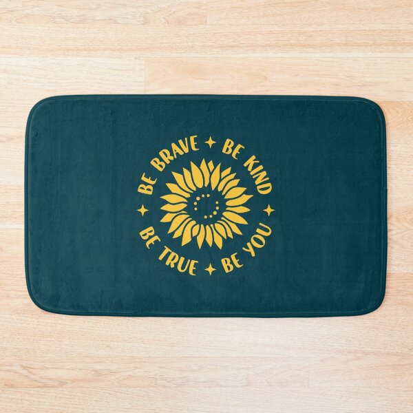Item preview, Be Kind Be Brave Be True Be Happy Be You (13) designed and sold by brigivantmh.