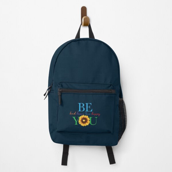 Item preview, Be Kind Be Brave Be True Be Happy Be You (15) designed and sold by brigivantmh.