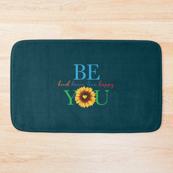 Item preview, Be Kind Be Brave Be True Be Happy Be You (15) designed and sold by brigivantmh.